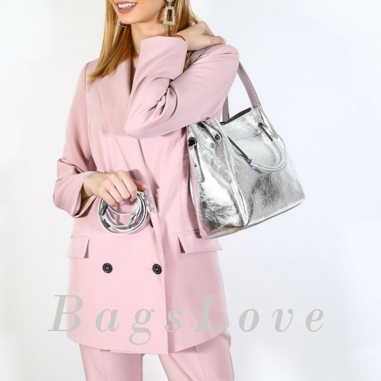 Женская сумка Mironpan B104912