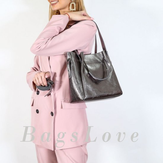 Женская сумка Mironpan B104914