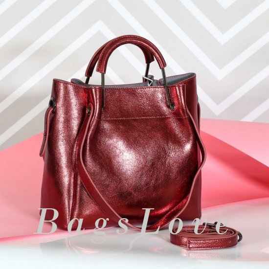 Женская сумка Mironpan B104915