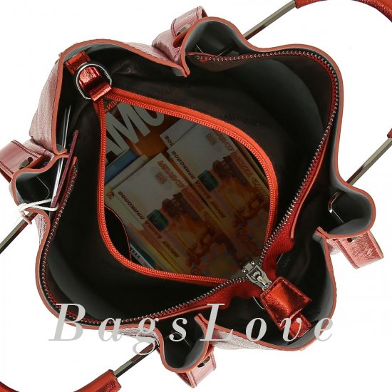 Женская сумка Mironpan B104915