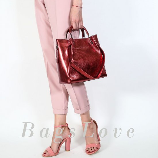 Женская сумка Mironpan B104915