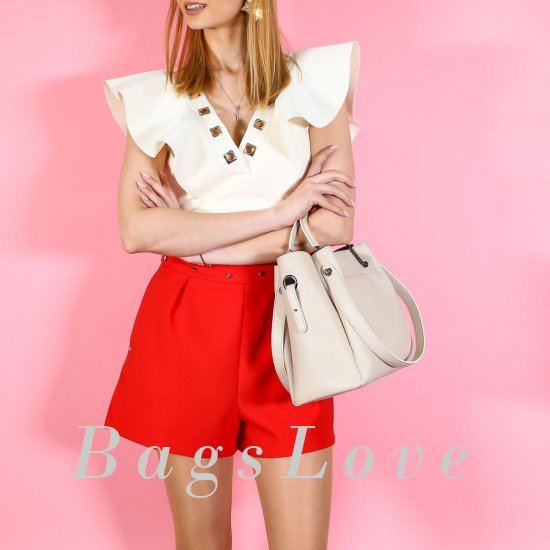 Женская сумка Mironpan B104917