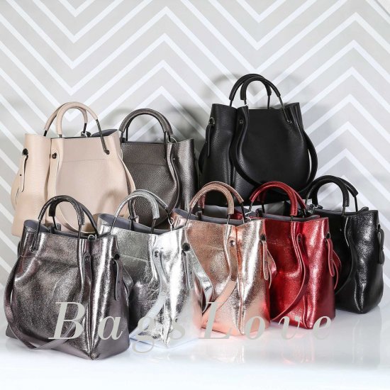 Женская сумка Mironpan B104917