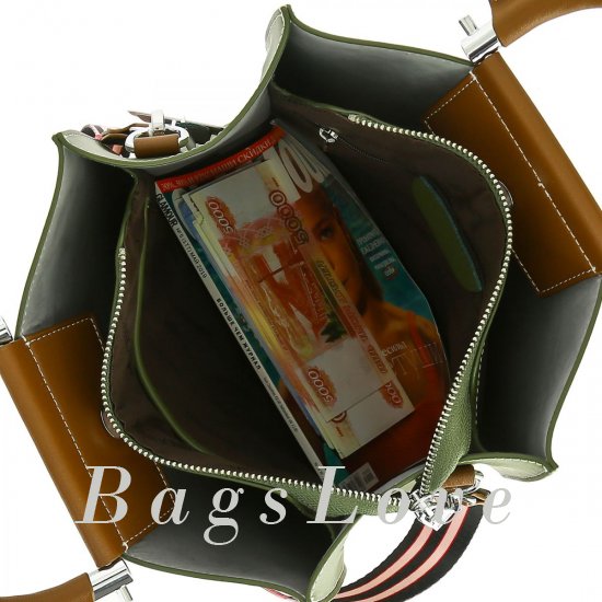 Женская сумка Mironpan B104922