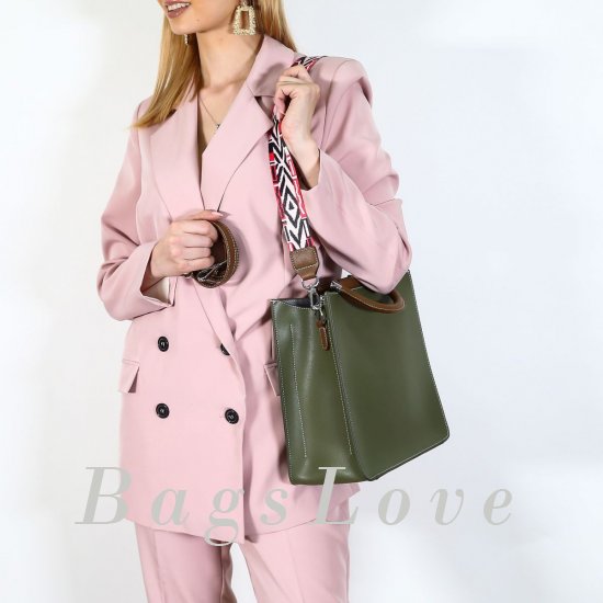 Женская сумка Mironpan B104922