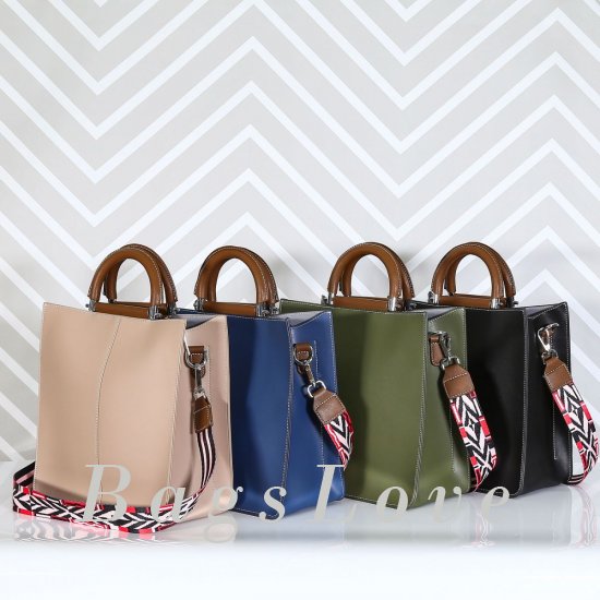 Женская сумка Mironpan B104922