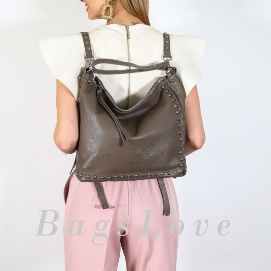 Женская сумка Mironpan B104924