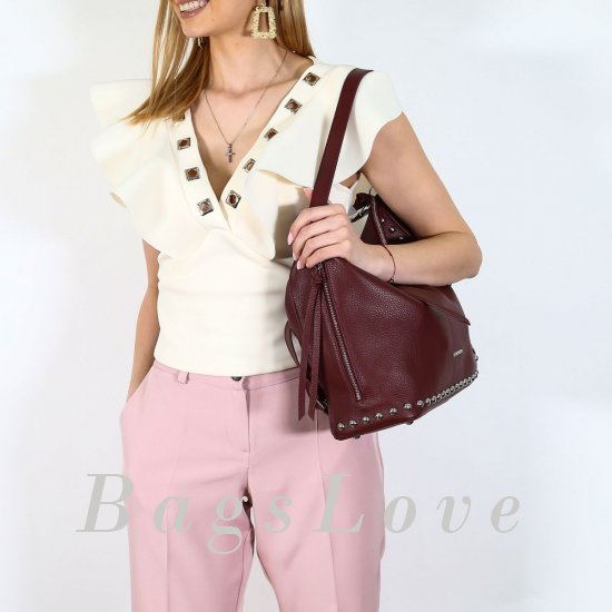 Женская сумка Mironpan B104925