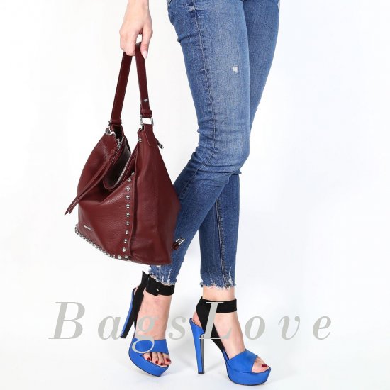 Женская сумка Mironpan B104925