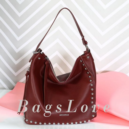 Женская сумка Mironpan B104925