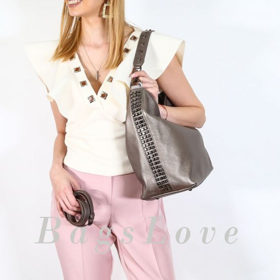 Женская сумка Mironpan B104928