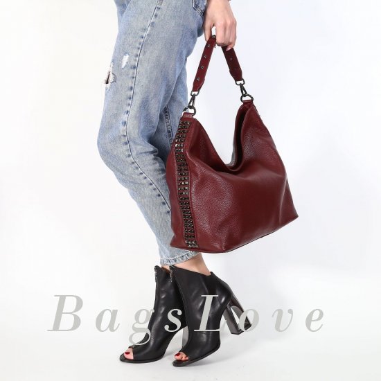 Женская сумка Mironpan B104929