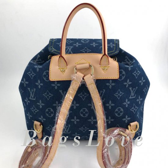 Женский рюкзак Louis Vuitton B104935