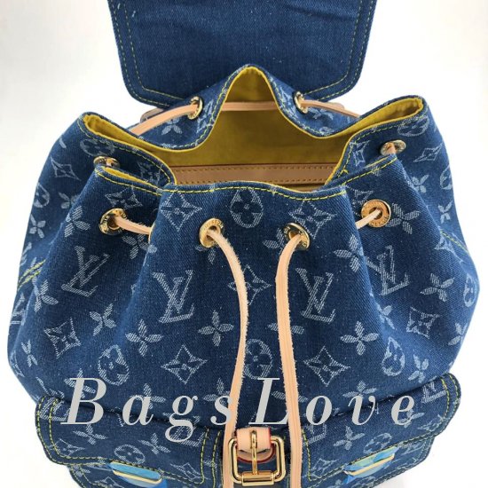 Женский рюкзак Louis Vuitton B104935