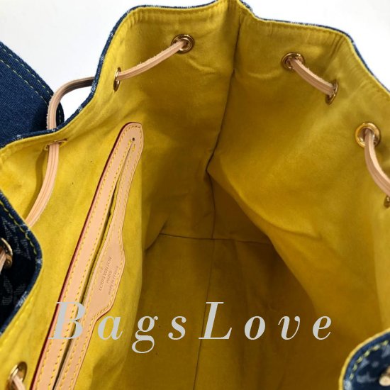 Женский рюкзак Louis Vuitton B104935