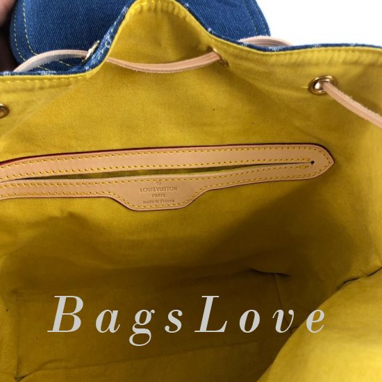 Женский рюкзак Louis Vuitton B104935