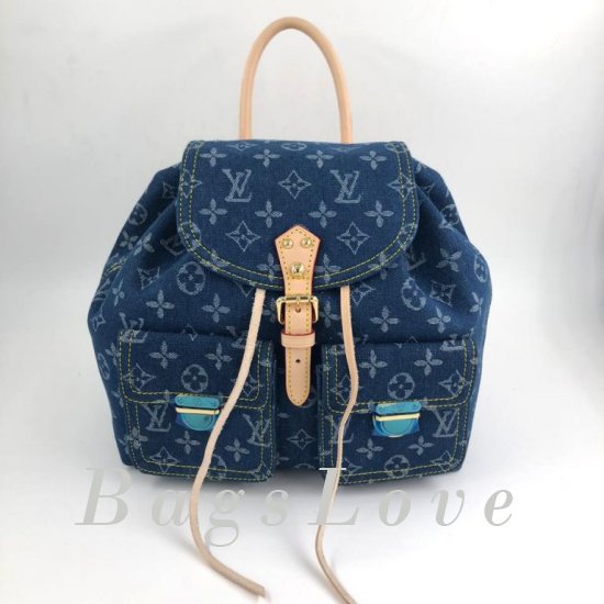 Женский рюкзак Louis Vuitton B104935