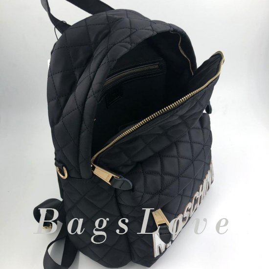 Женский рюкзак Moschino B104938