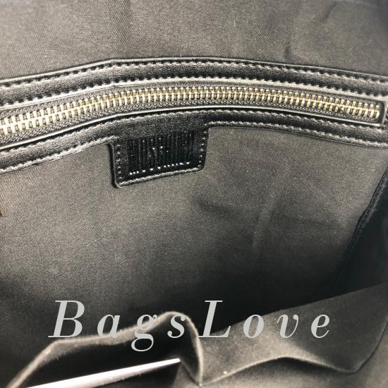 Женский рюкзак Moschino B104938