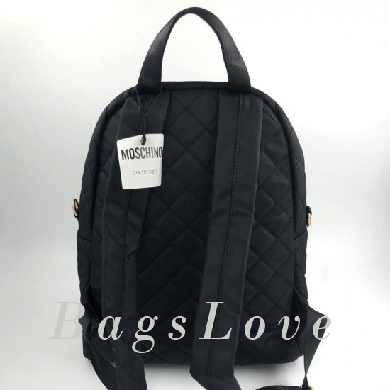 Женский рюкзак Moschino B104939