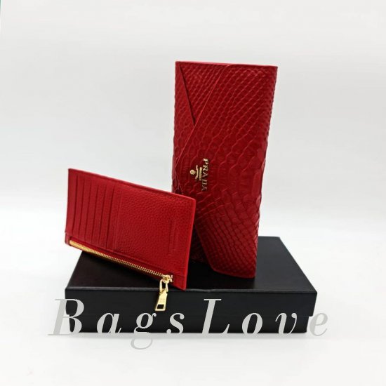 Кошелёк Prada B104943