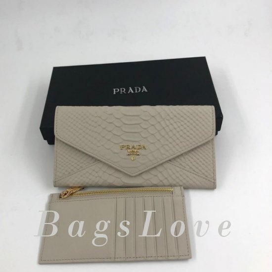Кошелёк Prada B104944