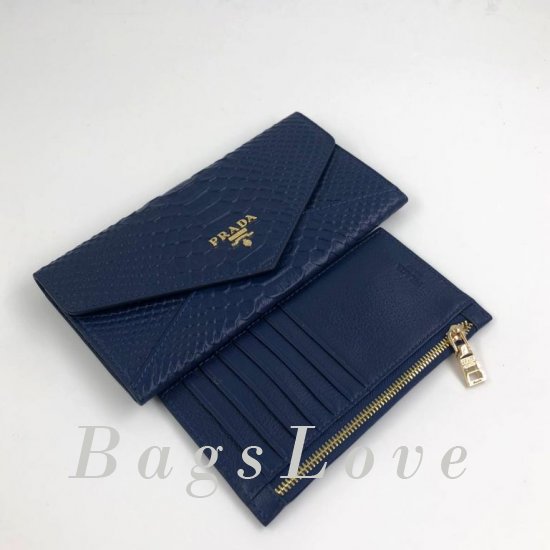 Кошелёк Prada B104949