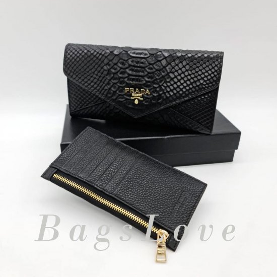 Кошелёк Prada B104951