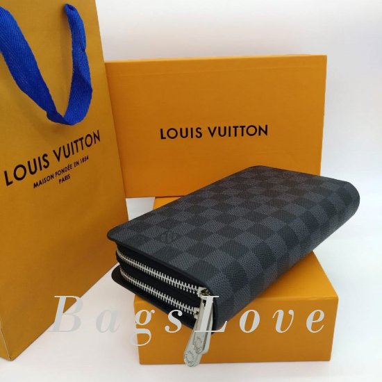 Кошелек Louis Vuitton (Луи Виттон) B104955