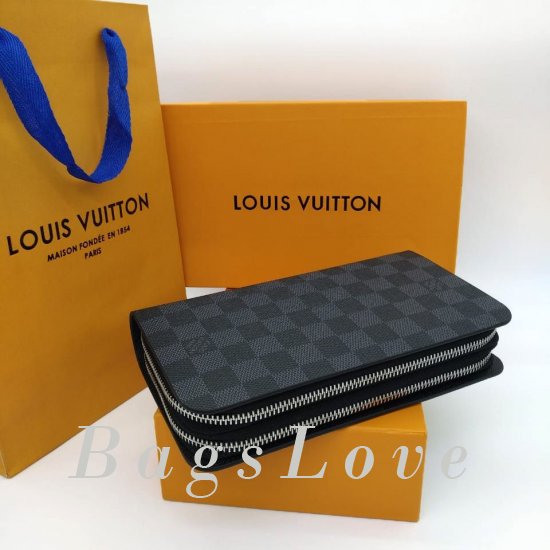 Кошелек Louis Vuitton (Луи Виттон) B104955