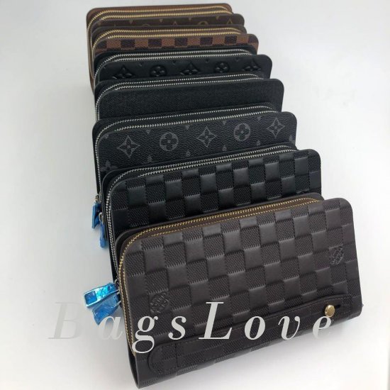 Кошелек Louis Vuitton (Луи Виттон) B104956