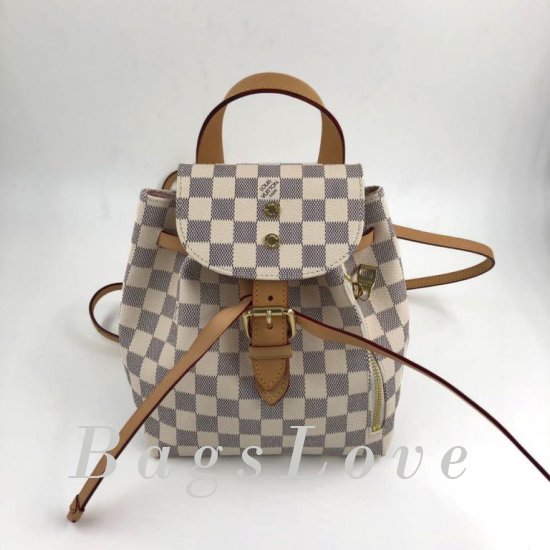 Женский рюкзак Louis Vuitton B104960
