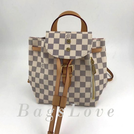 Женский рюкзак Louis Vuitton B104960