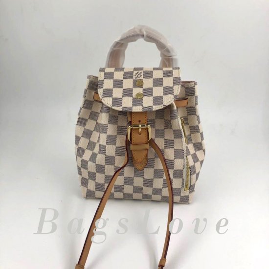 Женский рюкзак Louis Vuitton B104960