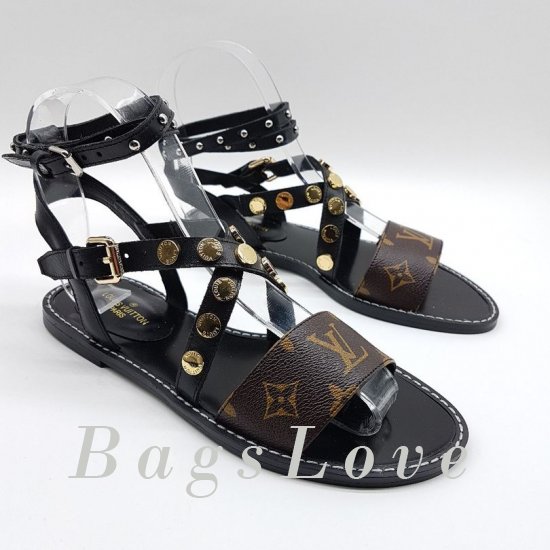 Сандали Louis Vuitton (Луи Виттон) B201425