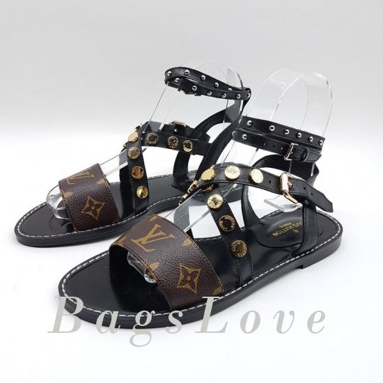 Сандали Louis Vuitton (Луи Виттон) B201425