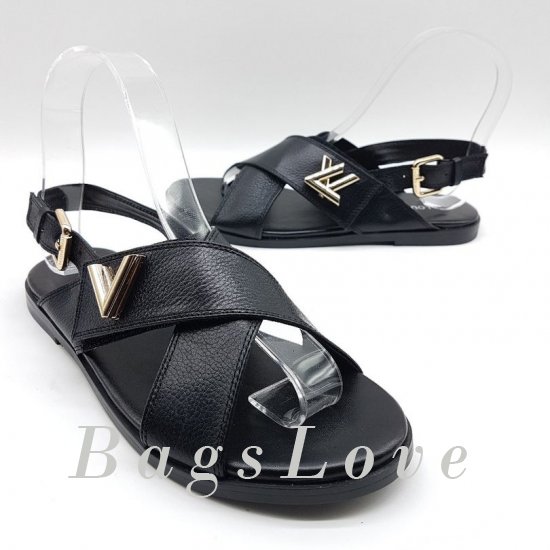Сандали Louis Vuitton (Луи Виттон) B201426