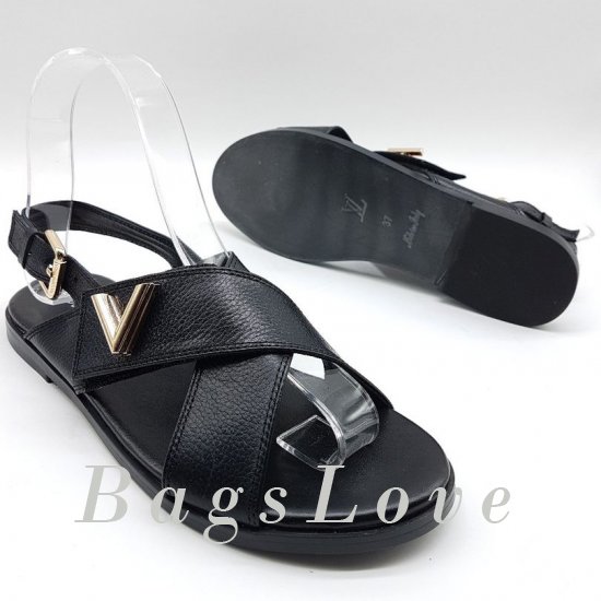 Сандали Louis Vuitton (Луи Виттон) B201426