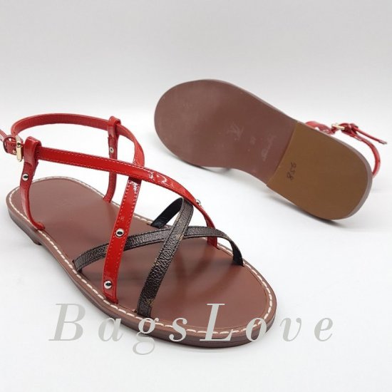 Сандали Louis Vuitton (Луи Виттон) B201427