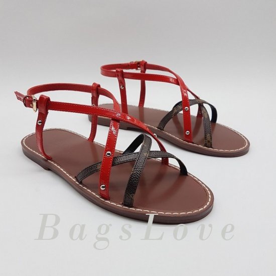 Сандали Louis Vuitton (Луи Виттон) B201427