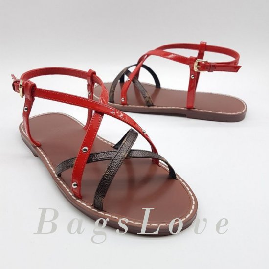 Сандали Louis Vuitton (Луи Виттон) B201427