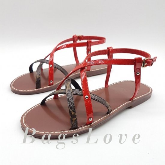 Сандали Louis Vuitton (Луи Виттон) B201427