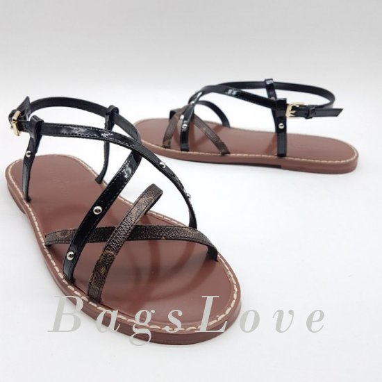 Сандали Louis Vuitton (Луи Виттон) B201428
