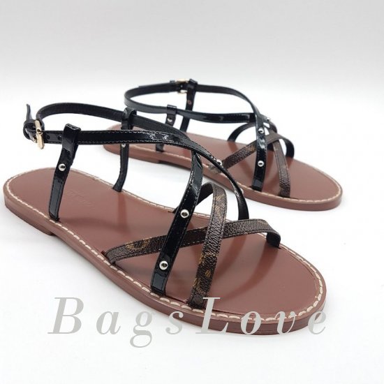 Сандали Louis Vuitton (Луи Виттон) B201428