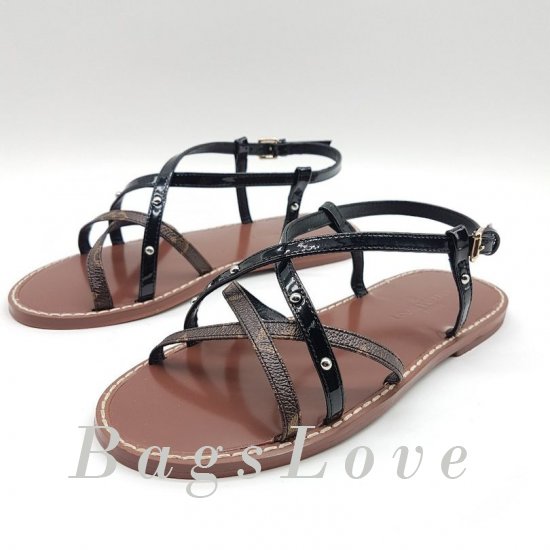 Сандали Louis Vuitton (Луи Виттон) B201428