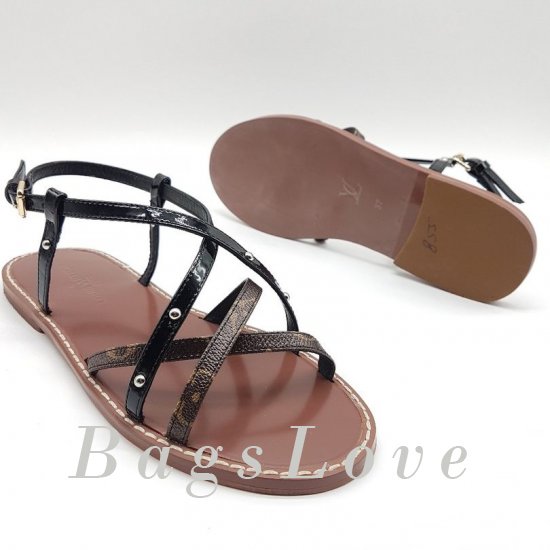 Сандали Louis Vuitton (Луи Виттон) B201428
