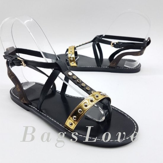 Сандали Louis Vuitton (Луи Виттон) B201429