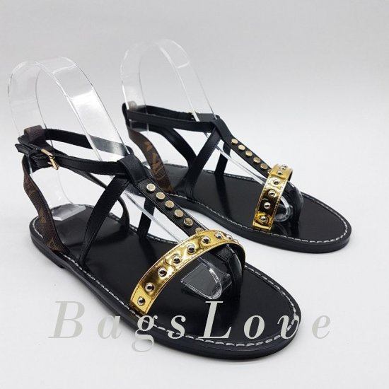 Сандали Louis Vuitton (Луи Виттон) B201429