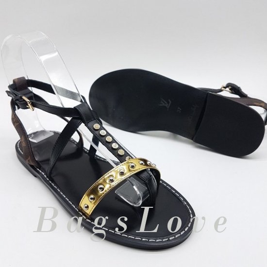 Сандали Louis Vuitton (Луи Виттон) B201429