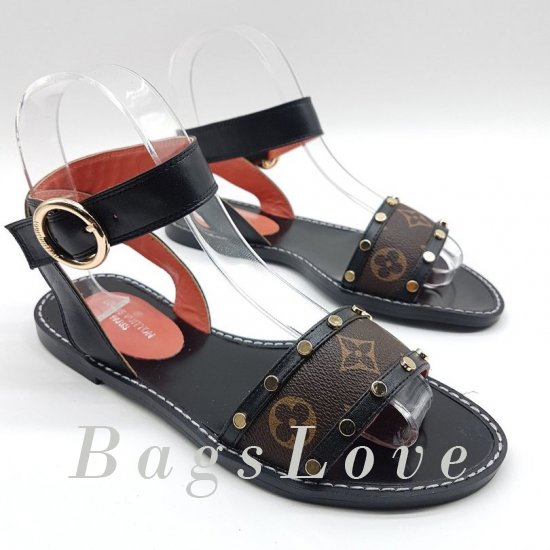Сандали Louis Vuitton (Луи Виттон) B201430